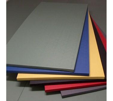 Thảm Judo